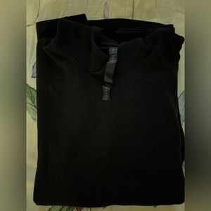 Lululemon Shift Stitch Hoodie SZ M